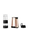 BERLINGERHAUS Mixér smoothie maker s lahví Black Rose Collection BH-9602