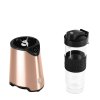 BERLINGERHAUS Mixér smoothie maker s lahví Black Rose Collection BH-9602