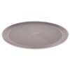 BERLINGERHAUS Pánev na pizzu s titanovým povrchem 32 cm Taupe Collection BH-7931