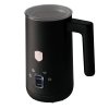 BERLINGERHAUS Napěňovač mléka elektrický Matte Black Collection BH-9574