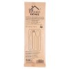 Příbor 4v1 MagicHome Woodline ECO dřevěný