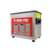 Ultrazvuková čistička 120 W, 3,2 l, nerez - MAR-POL