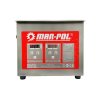 Ultrazvuková čistička 120 W, 3,2 l, nerez - MAR-POL