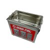 Ultrazvuková čistička 120 W, 3,2 l, nerez - MAR-POL