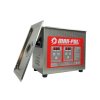 Ultrazvuková čistička 120 W, 3,2 l, nerez - MAR-POL