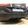 Tažné zařízení Volkswagen Passat Variant (kombi) 2024- (B9), bajonet, AUTO-HAK