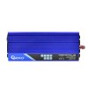 Měnič napětí 12/230V 2000W/4000W, čistá sinusovka GEKO