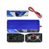 Měnič napětí 12/230V 2000W/4000W, čistá sinusovka GEKO