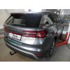 Tažné zařízení Škoda Kodiaq I/II 17-, pevné