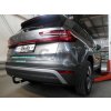 Tažné zařízení Škoda Kodiaq I/II 17-, pevné