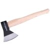 Sekera černá s kvalitní českou bukovou násadou, 600g, násada 36 cm, EXTOL PREMIUM