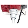Benzínový křovinořez Worcraft GT65-430 s antivibrační funkcí, 2,2kW