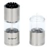 ALPINA Mlýnek na pepř a sůl 2v1 nerez ED-219657