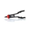 Kleště nýtovací čelní pro nýtovací matice M3-M12 410mm MAR-POL