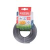 Struna žací do sekačky s jádrem, hvězdicový profil, 3,0mm, 15m, PA66 EXTOL PREMIUM