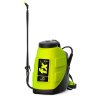 Aku postřikovač zahradní Marolex FX™ X-line, 7l
