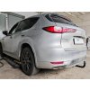 Tažné zařízení Mazda CX-60 2022- , vertikální, Galia