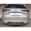 Tažné zařízení Mazda CX-60 2022- , vertikální, Galia