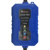 Nabíječka akumulátorů LOAD PRO  6/12V - 2A s mikroprocesorem a displej