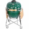 Gril Kamado Egg 26", zelený