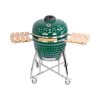 Gril Kamado Egg 26", zelený