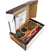 Multimetr PEAKMETER PM19C, TRUE RMS