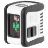 Laser KAPRO 842 Prolaser Bambino, Cross, GreenBeam