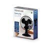 Stolní ventilátor SFE 3011BK - SENCOR