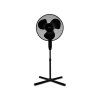 Stojanový ventilátor SFN 4031BK - SENCOR