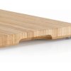 KELA Prkénko krájecí KIANA bambus 45x27x3cm KL-12010