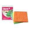 Utěrka YORK drsná 3 ks