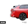 Tažné zařízení Peugeot 308 kombi 2021-, nosič zavazadel, BRINK