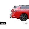 Tažné zařízení Peugeot 308 kombi 2021-, nosič zavazadel, BRINK