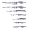 ALPINA Sada nožů nerez ocel 7 ks ED-226842