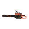 Benzínová řetězová pila 1,7 kW, 18" Standart 4500 GEKO