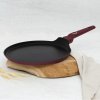 BERLINGERHAUS Pánev na palačinky s titanovým povrchem 28 cm Leonardo Collection BH-8026