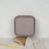 BERLINGERHAUS Forma na dort s titanovým povrchem 28x28 cm Taupe Collection BH-8667
