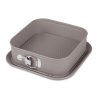 BERLINGERHAUS Forma na dort s titanovým povrchem 28x28 cm Taupe Collection BH-8667