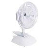 Ventilátor 15 cm s klipem a základnou Adler AD 7317