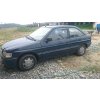Plastové lemy blatníku Ford Escort 3dveř 1995-2002
