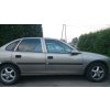 Plastové lemy zadní Opel Vectra B 1995-2002