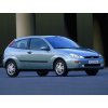 Plastové lemy blatníku Ford Focus I 3dveř 1998-2007