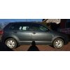 Plastové lemy blatníku VW Polo IV 9N 5dveř 01-08