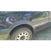 Plastové lemy blatníku VW Golf III Combi 1991-1998