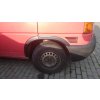Plastové lemy blatníku VW Transporter T4 1990-2003