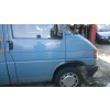 Plastové lemy blatníku VW Transporter T4 1990-2003
