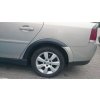 Plastové lemy Opel Vectra C 4/5 dveř 2002-2008