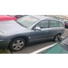 Plastové lemy Opel Vectra C 4/5 dveř 2002-2008