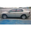 Plastové lemy Opel Vectra C 4/5 dveř 2002-2008