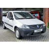 Plastové lemy blatníku Dacia Logan I pick-up 2004-2012
